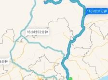 赤峰到唐山大客隨車電話