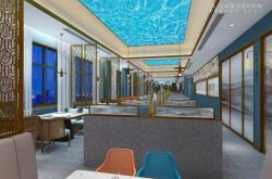 赤峰輕奢餐廳地址電話多少號