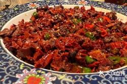 赤峰那拉提疆味餐廳電話號(hào)碼