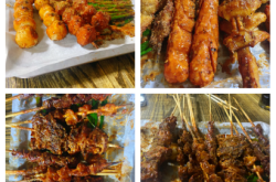 赤峰炸串雜貨鋪地址電話號碼