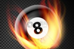 赤峰黑八臺球館電話號碼