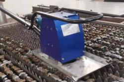 赤峰環(huán)鏈除渣機(jī)出租電話號碼