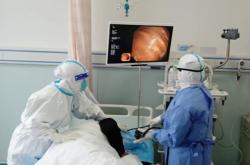 赤峰市胃鏡醫(yī)院地址電話號(hào)碼