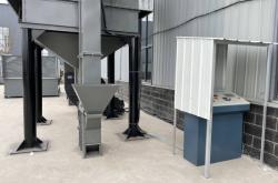 赤峰高溫烘干塔廠家電話號碼