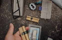 赤峰市上門換鎖芯電話號(hào)碼