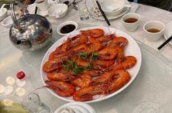 赤峰聚福樓訂餐電話