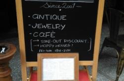 赤峰市幸運(yùn)咖啡館電話號(hào)碼