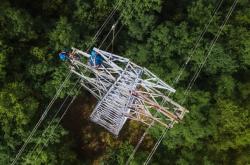 赤峰避雷針公司電話多少號