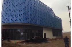 赤峰市鋁單板沖孔廠電話號(hào)碼