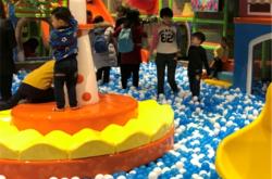 赤峰寶寶兒童樂園電話多少號