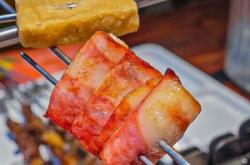 赤峰王爽烤串店地址電話號碼