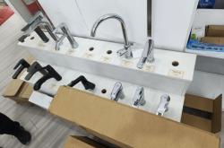 赤峰老銅匠五金衛(wèi)浴電話號(hào)碼