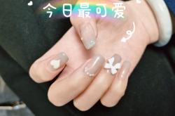 赤峰桃子美甲美睫店電話號碼