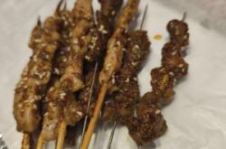 赤峰橋北燒烤大排檔電話號(hào)碼