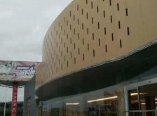 赤峰鋁蜂窩板制造廠電話號碼