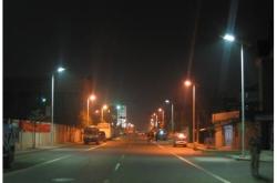 赤峰道路燈安裝電話號碼查詢