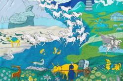 赤峰學(xué)畫畫聯(lián)系電話號(hào)碼是多少