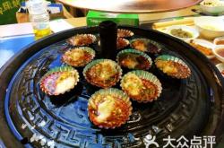 赤峰好吃的華子魚(yú)館電話(huà)地址