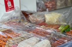 赤峰天花板炸串店電話號碼