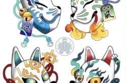 赤峰十大紋身店電話號碼