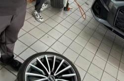 赤峰拆車輪轂電話多少啊