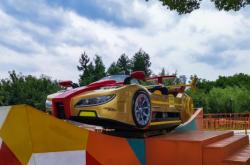 赤峰奇多妙兒童樂園電話號碼