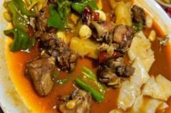 赤峰老霍莜面村訂餐電話號碼