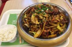 赤峰干鍋魚莊電話多少號