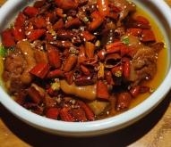 赤峰金蹄燒烤店電話地址查詢