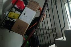 赤峰搬家家政服務(wù)電話是多少號