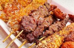 赤峰南北炸串店電話多少號(hào)