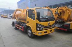 赤峰污水凈化車出租電話號碼