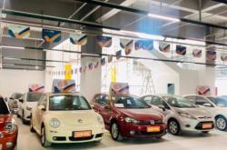 赤峰新能源嚴(yán)選車銷售電話號碼