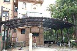 赤峰高檔鋁合金車棚電話號(hào)碼