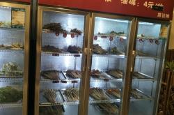 赤峰路邊攤串串電話號碼多少