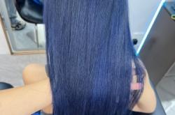 赤峰市藍(lán)色發(fā)色店電話號碼