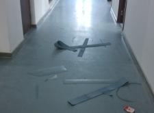 赤峰橡膠地板施工隊電話號碼