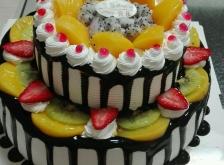 愛尚蛋糕赤峰店電話多少號