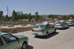 赤峰化工出租車電話號碼查詢