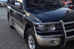 赤峰帕杰羅4s電話多少號