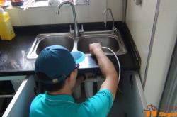 赤峰凈水器維修電話號碼查詢