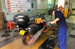 赤峰買摩托車的地方電話號碼