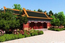 赤峰恭親王府莊園電話號(hào)碼查詢