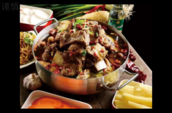 赤峰牛骨火鍋店電話多少號