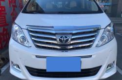 赤峰豐田服務站電話號碼是多少