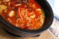 赤峰萬達阿香米線電話號碼