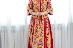 赤峰唐裝攝影師電話多少號