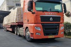 張家港到赤峰物流電話號碼