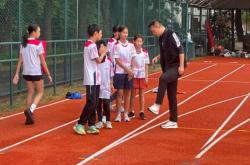 赤峰市田徑訓練營電話號碼