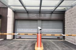 赤峰安裝卷簾門廠家電話號碼